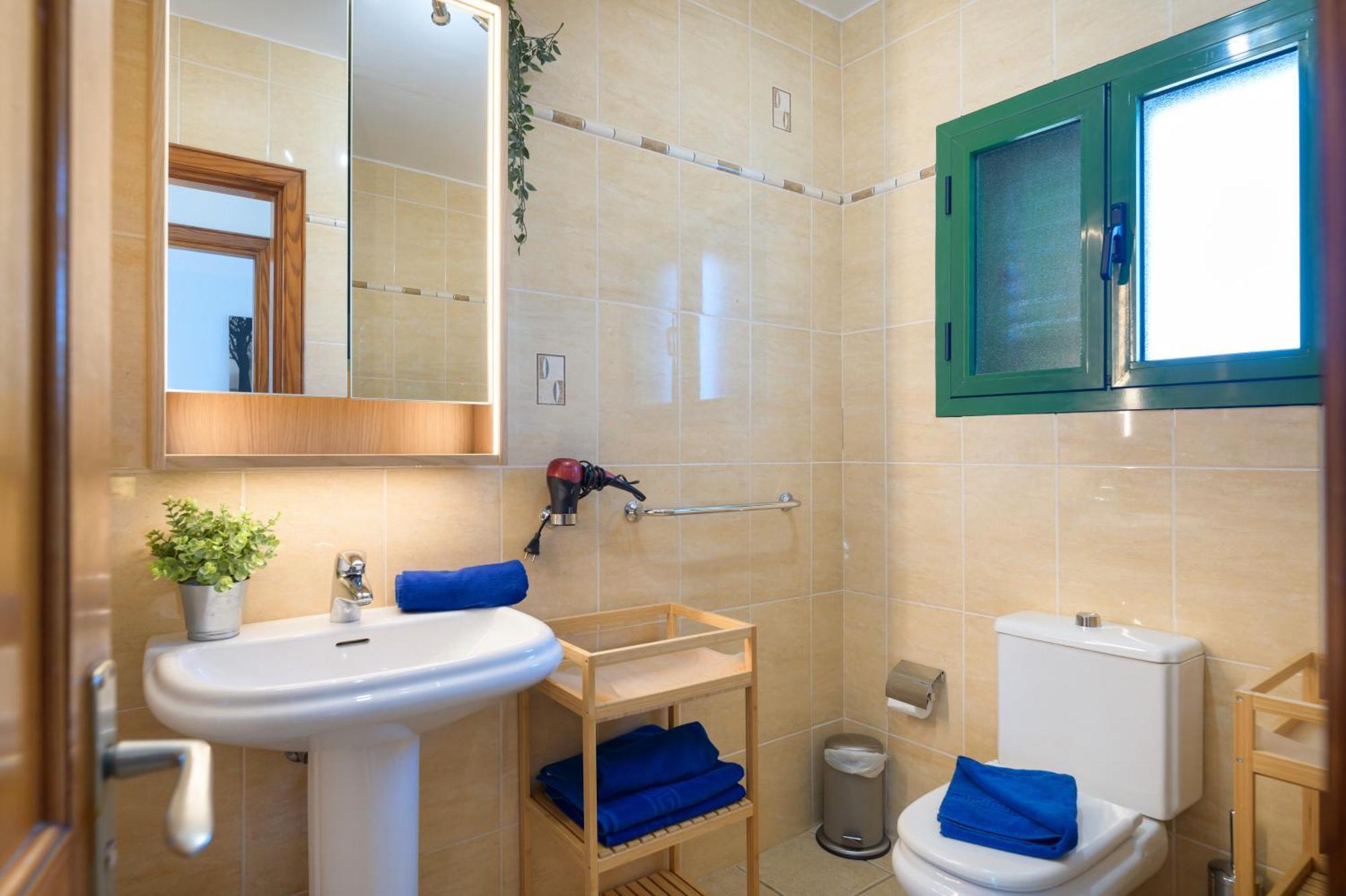 Casa Victoria Apartment Playa Blanca  Bagian luar foto