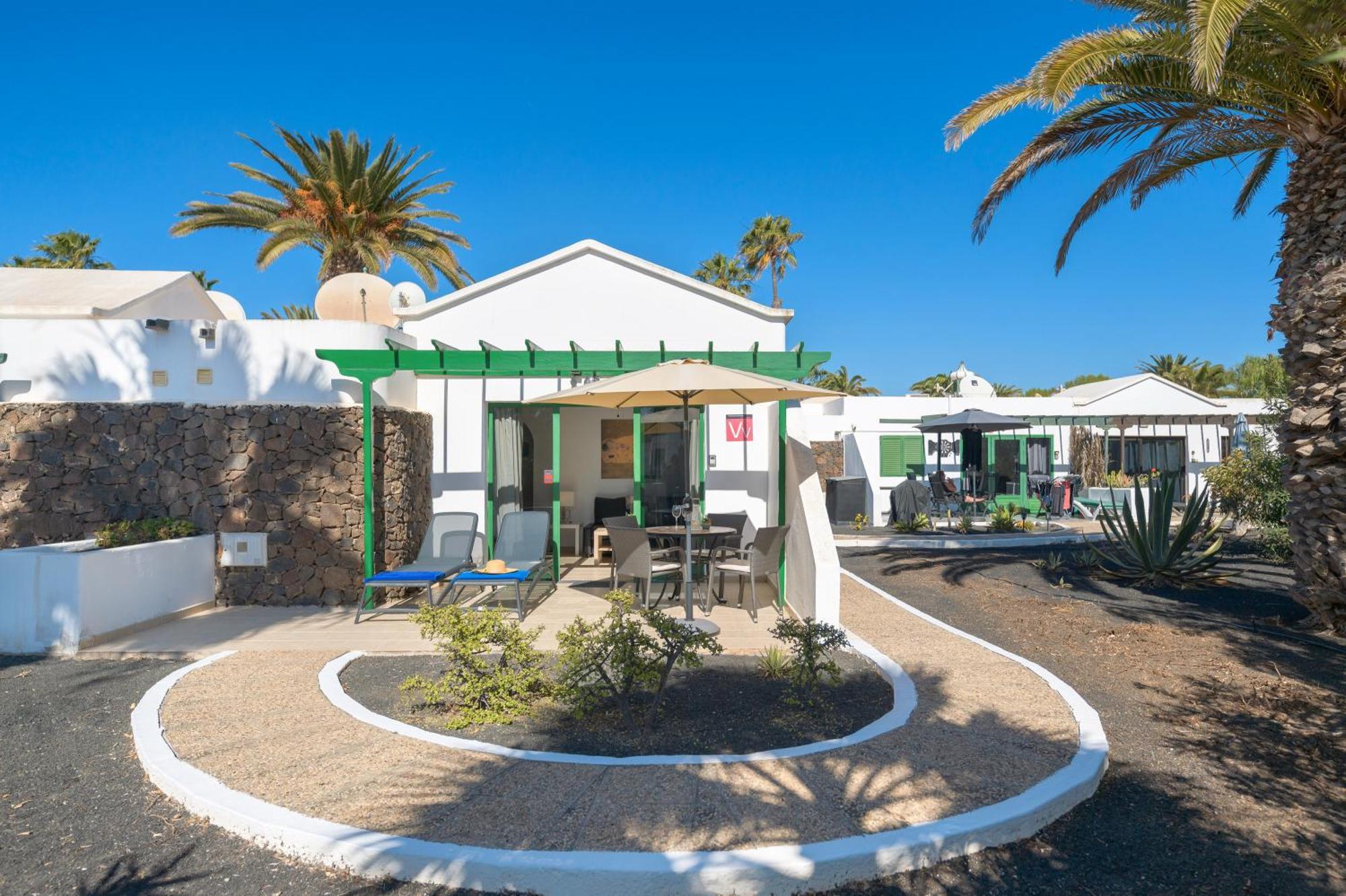 Casa Victoria Apartment Playa Blanca  Bagian luar foto