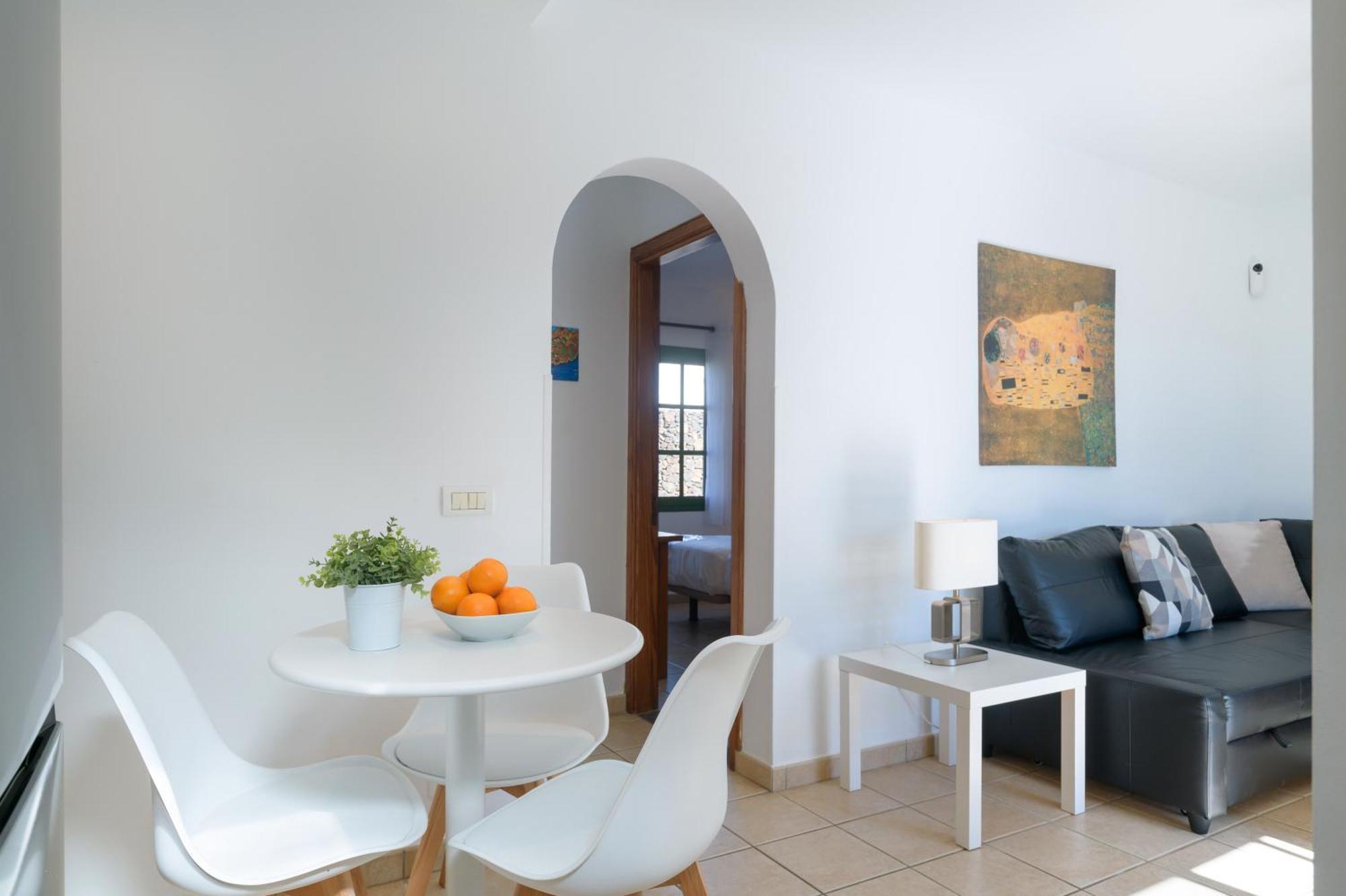 Casa Victoria Apartment Playa Blanca  Bagian luar foto